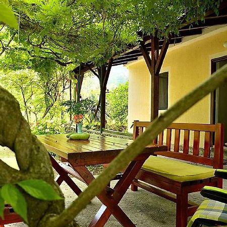 Ivan'S Holiday Home Virpazar Εξωτερικό φωτογραφία