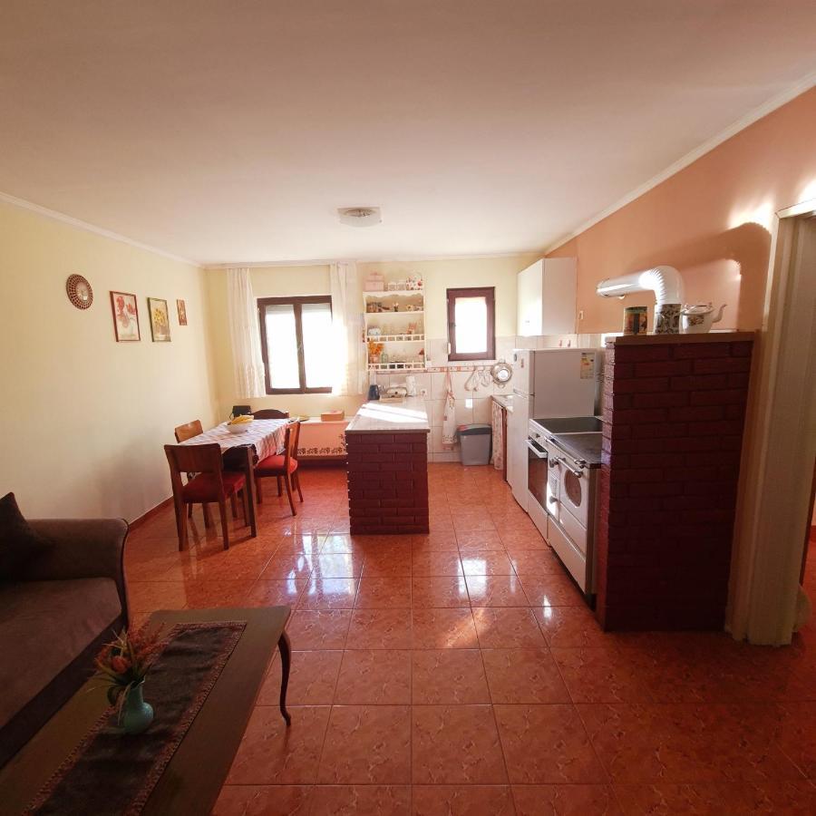 Ivan'S Holiday Home Virpazar Εξωτερικό φωτογραφία