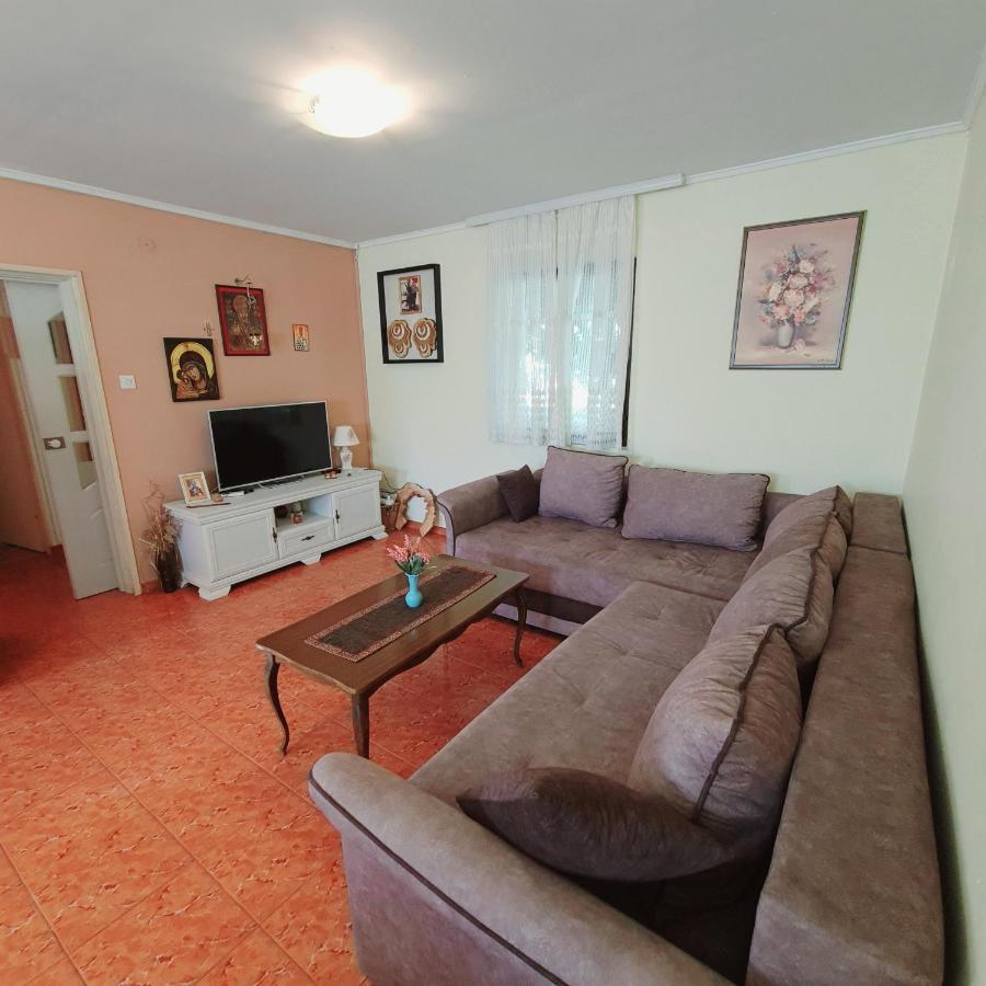 Ivan'S Holiday Home Virpazar Εξωτερικό φωτογραφία