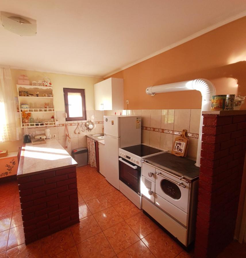 Ivan'S Holiday Home Virpazar Εξωτερικό φωτογραφία