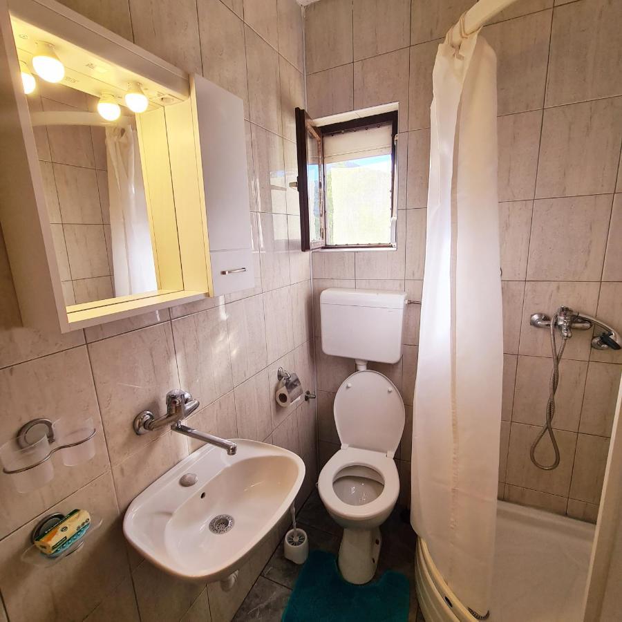 Ivan'S Holiday Home Virpazar Εξωτερικό φωτογραφία