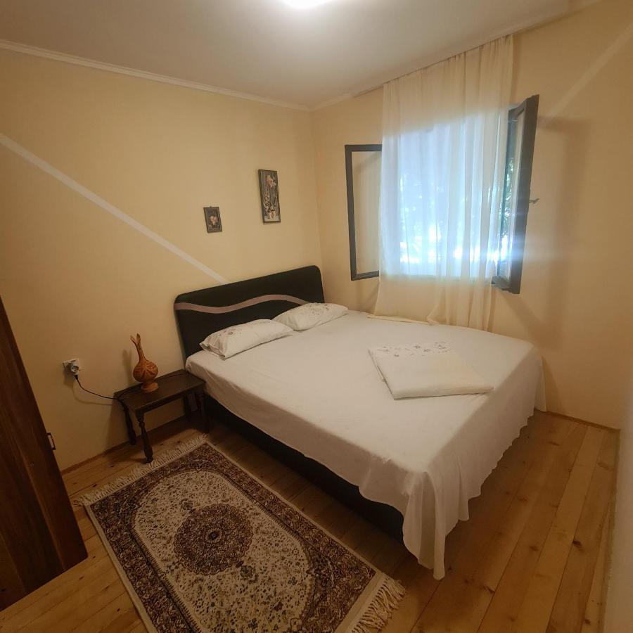 Ivan'S Holiday Home Virpazar Εξωτερικό φωτογραφία