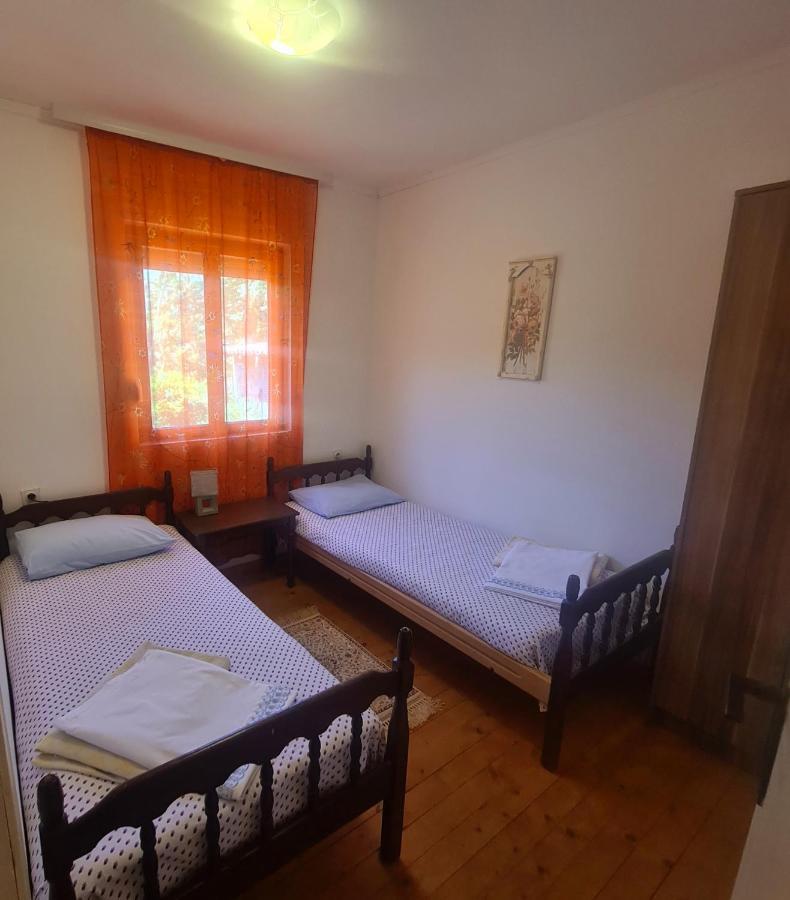 Ivan'S Holiday Home Virpazar Εξωτερικό φωτογραφία