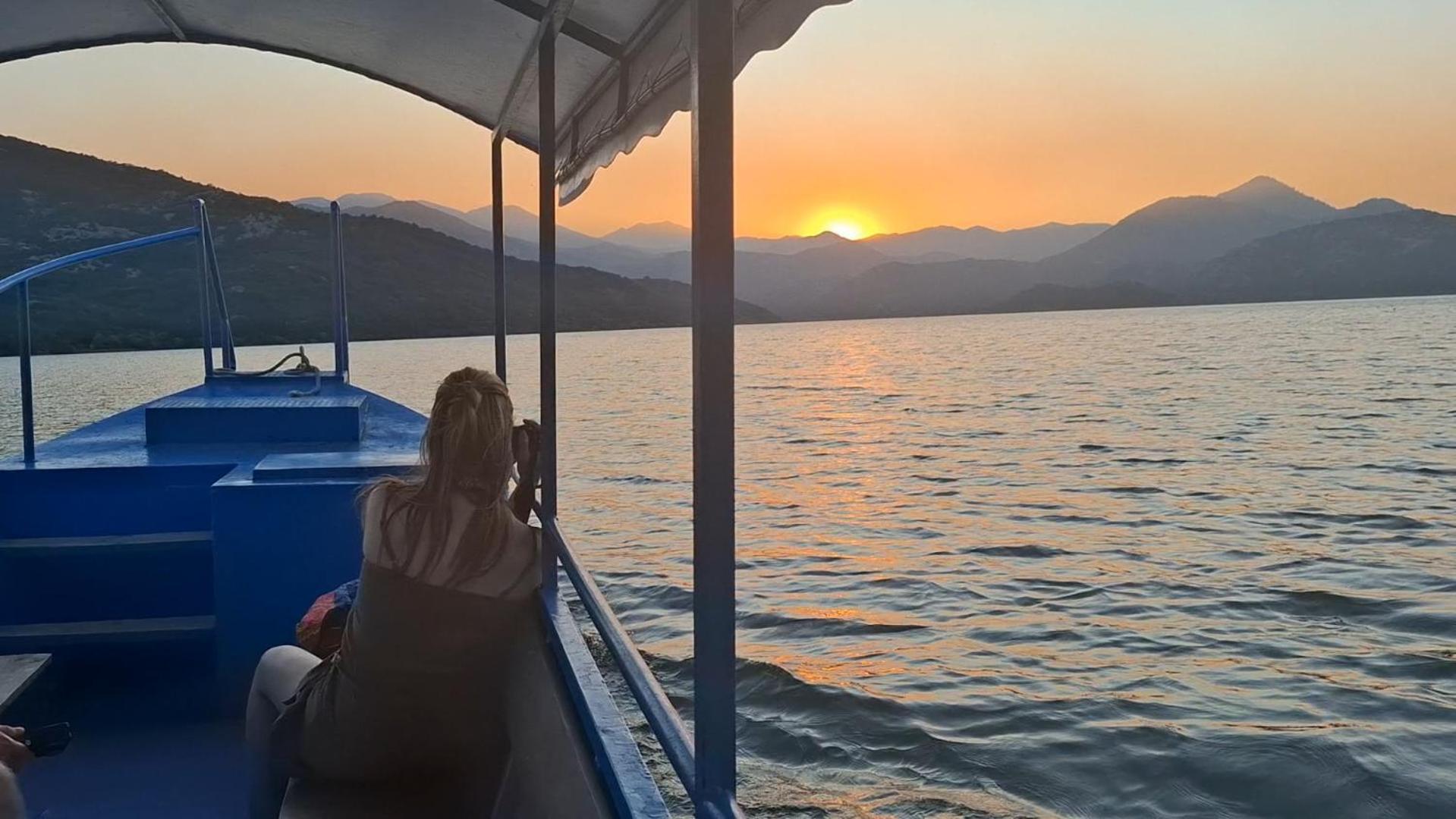 Ivan'S Holiday Home Virpazar Εξωτερικό φωτογραφία