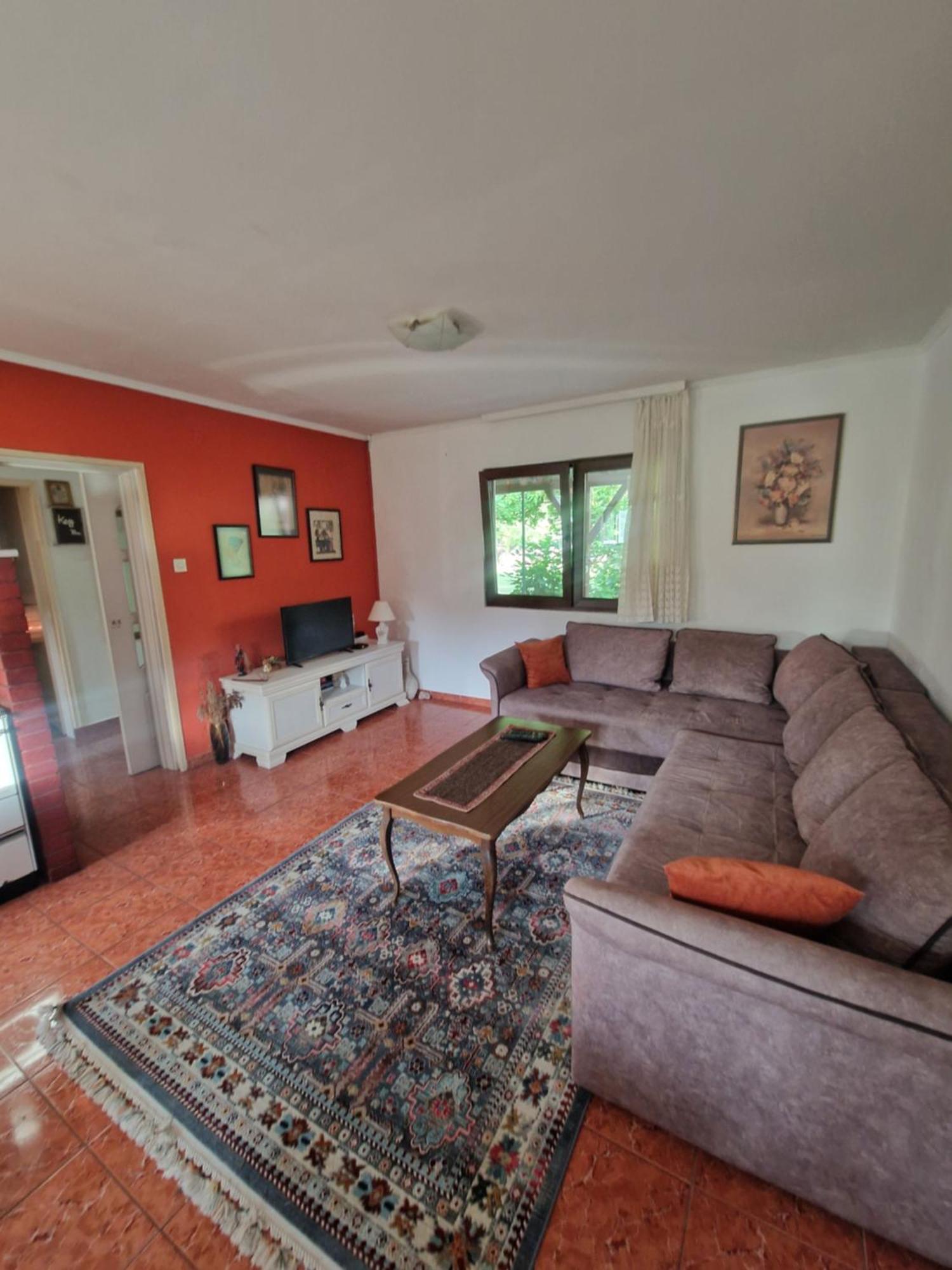 Ivan'S Holiday Home Virpazar Εξωτερικό φωτογραφία