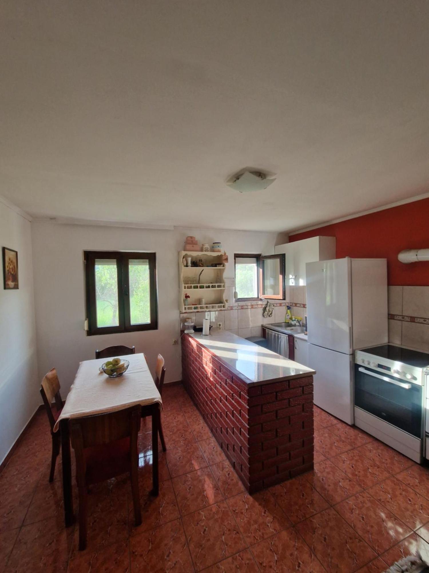 Ivan'S Holiday Home Virpazar Εξωτερικό φωτογραφία
