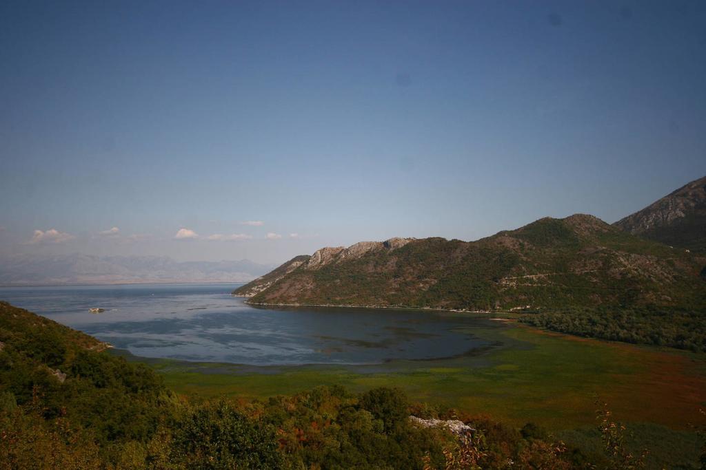 Ivan'S Holiday Home Virpazar Εξωτερικό φωτογραφία
