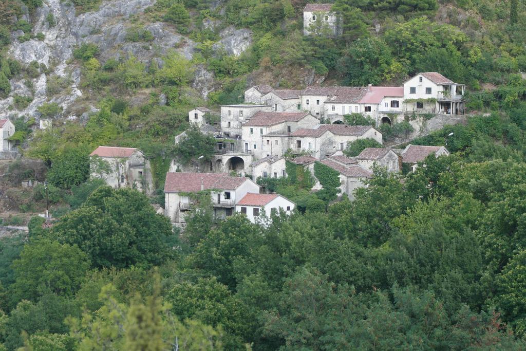 Ivan'S Holiday Home Virpazar Εξωτερικό φωτογραφία