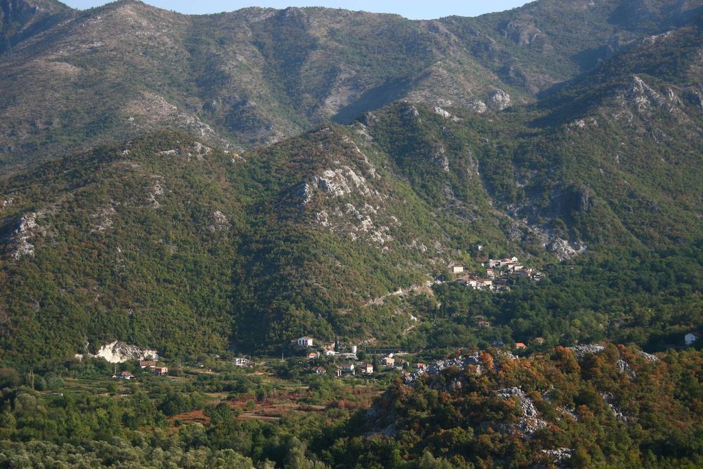 Ivan'S Holiday Home Virpazar Εξωτερικό φωτογραφία