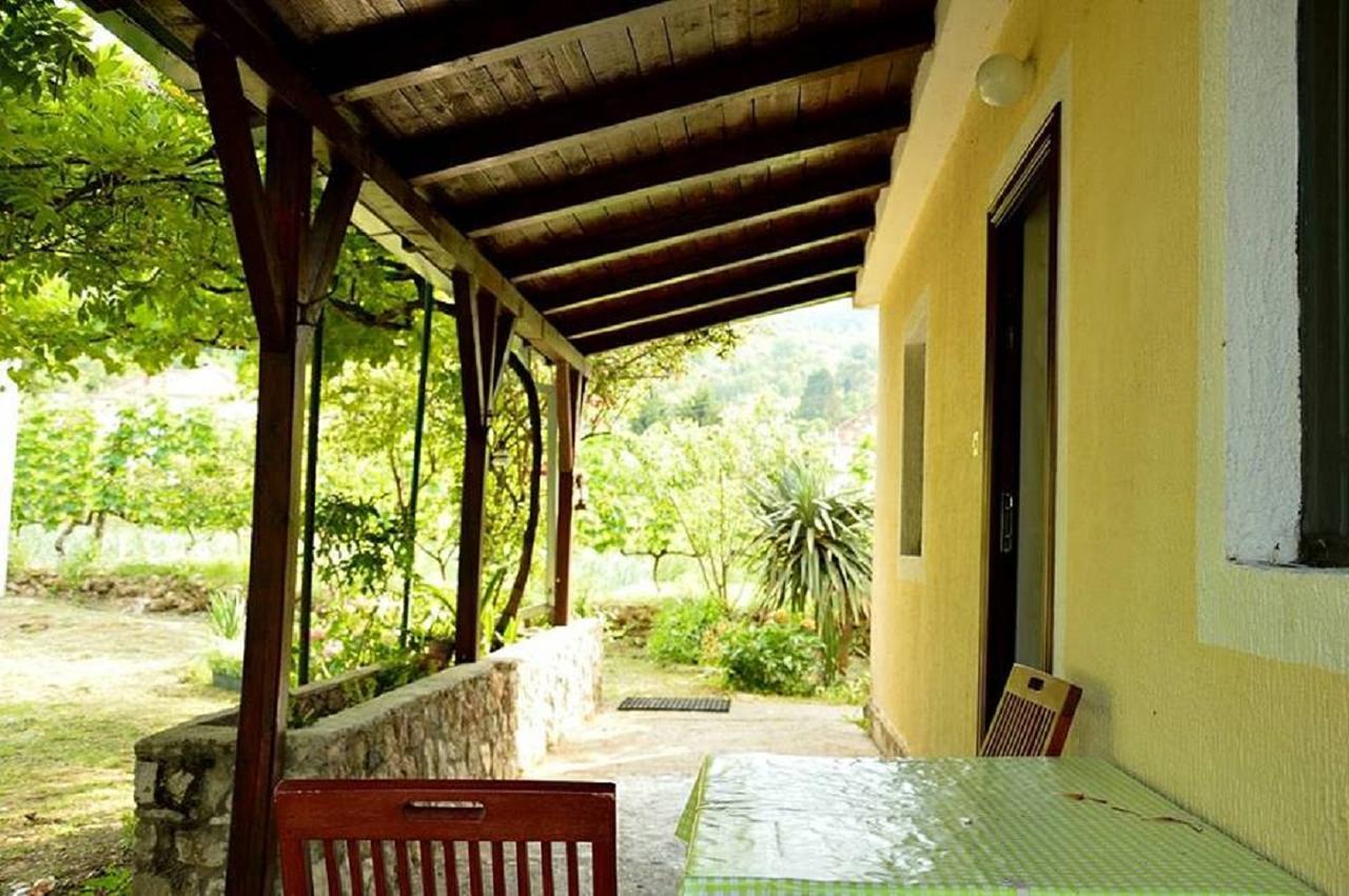 Ivan'S Holiday Home Virpazar Εξωτερικό φωτογραφία