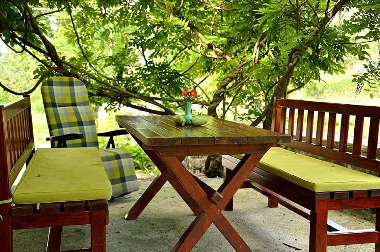 Ivan'S Holiday Home Virpazar Εξωτερικό φωτογραφία