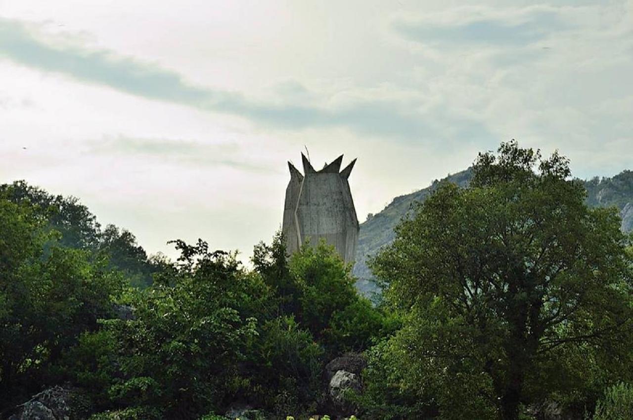 Ivan'S Holiday Home Virpazar Εξωτερικό φωτογραφία