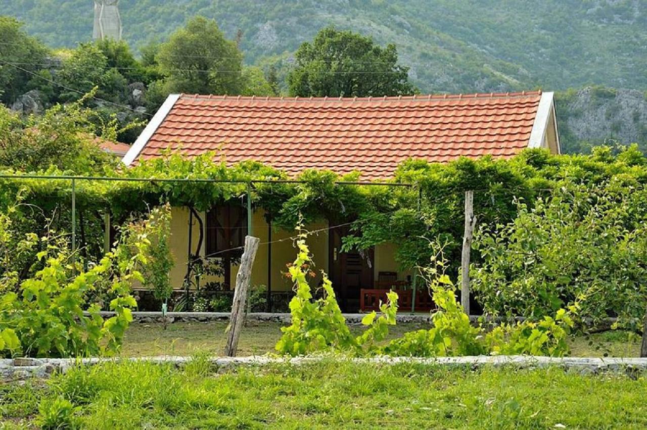 Ivan'S Holiday Home Virpazar Εξωτερικό φωτογραφία
