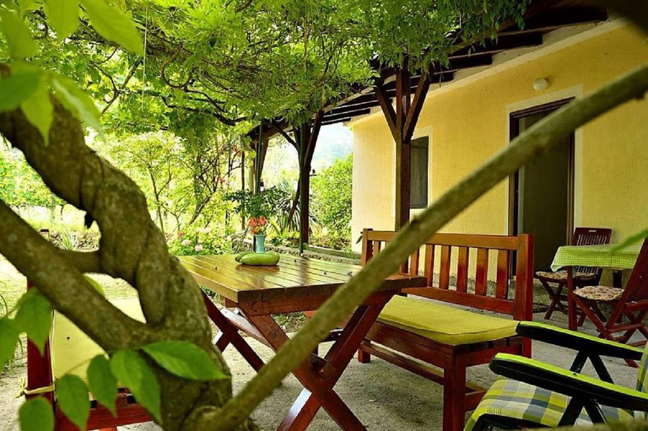 Ivan'S Holiday Home Virpazar Εξωτερικό φωτογραφία